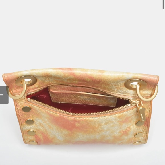 TONY SML
Marigold Mango Tie Dye/Brushed Gold - Picture 10 of 11